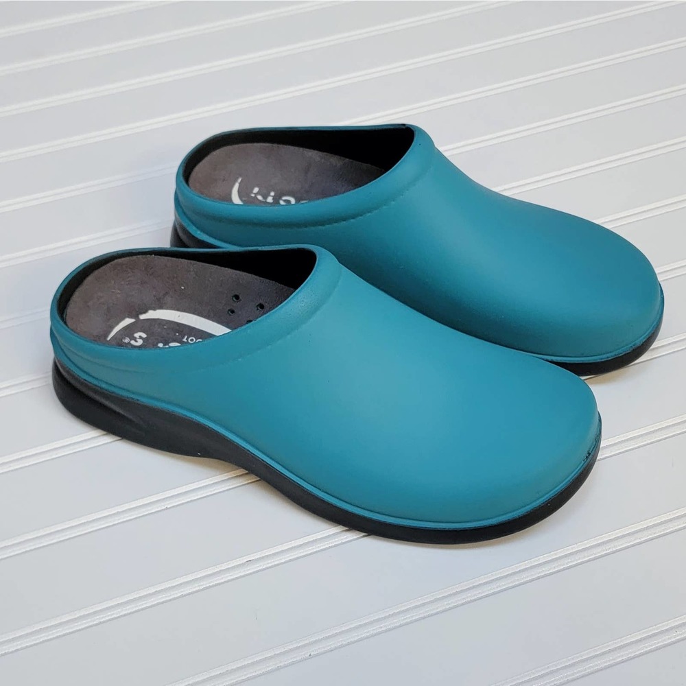 Klogs Footwear Dusty Slip Resistant Shoes